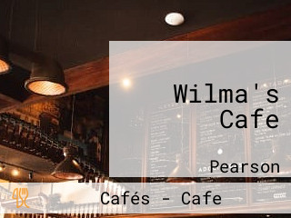 Wilma's Cafe