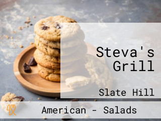 Steva's Grill