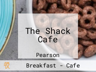 The Shack Cafe