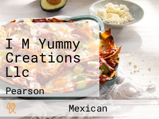 I M Yummy Creations Llc