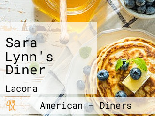 Sara Lynn's Diner