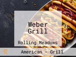 Weber Grill