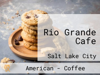 Rio Grande Cafe