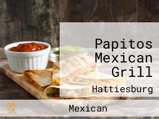 Papitos Mexican Grill