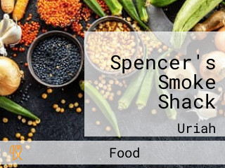 Spencer's Smoke Shack