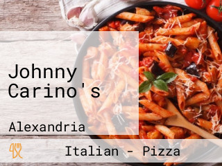 Johnny Carino's