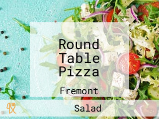 Round Table Pizza