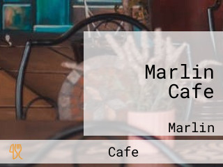 Marlin Cafe