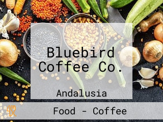 Bluebird Coffee Co.