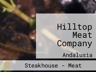 Hilltop Meat Company