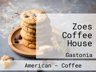 Zoes Coffee House