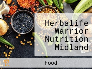 Herbalife Warrior Nutrition Midland City Al 36350