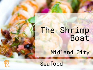 The Shrimp Boat