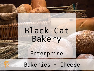 Black Cat Bakery