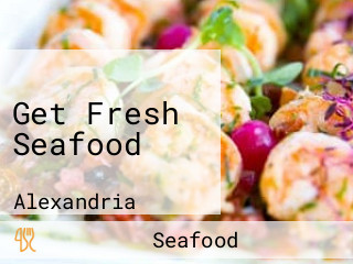 Get Fresh Seafood