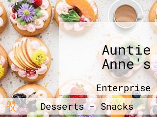 Auntie Anne's