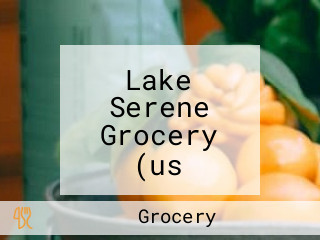 Lake Serene Grocery (us Highway 98)