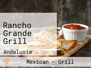 Rancho Grande Grill