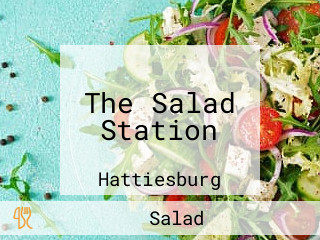 The Salad Station