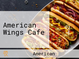 American Wings Cafe