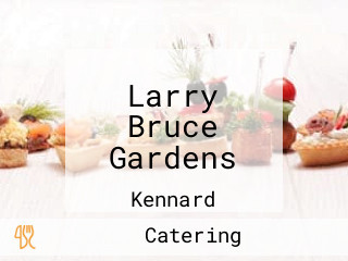 Larry Bruce Gardens