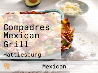 Compadres Mexican Grill