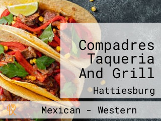 Compadres Taqueria And Grill