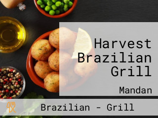 Harvest Brazilian Grill