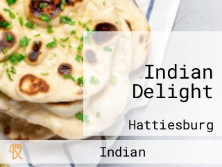 Indian Delight