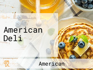 American Deli