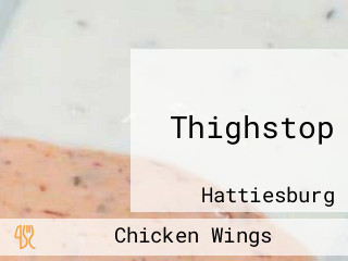 Thighstop