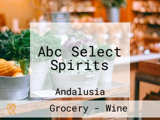 Abc Select Spirits