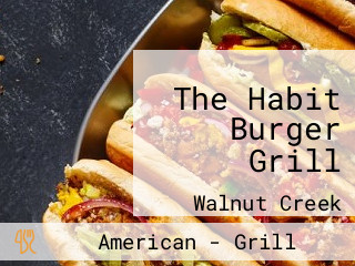 The Habit Burger Grill