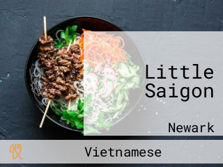 Little Saigon