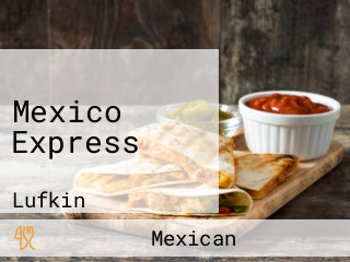 Mexico Express