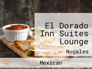 El Dorado Inn Suites Lounge