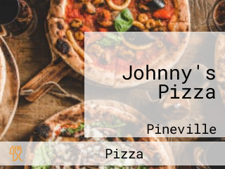 Johnny's Pizza