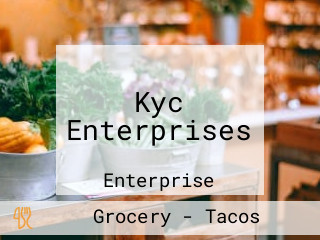 Kyc Enterprises