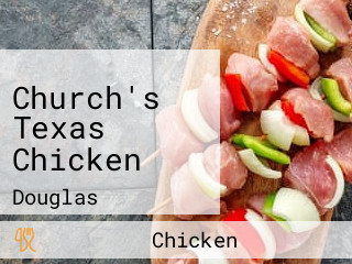 Church's Texas Chicken