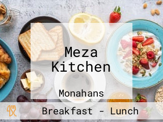 Meza Kitchen