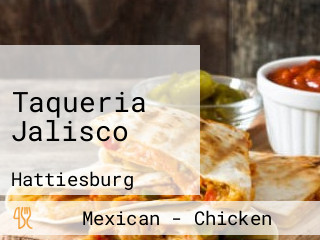 Taqueria Jalisco