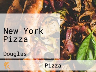 New York Pizza