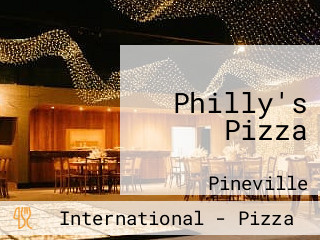 Philly's Pizza