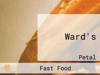 Ward's