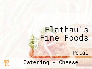 Flathau's Fine Foods