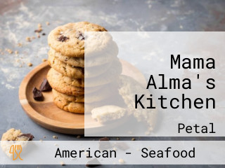 Mama Alma's Kitchen