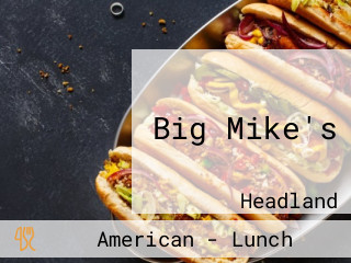 Big Mike's