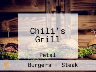 Chili's Grill