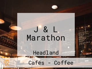 J & L Marathon