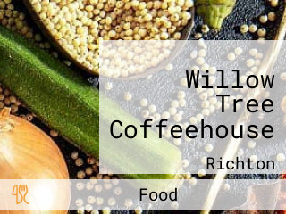 Willow Tree Coffeehouse